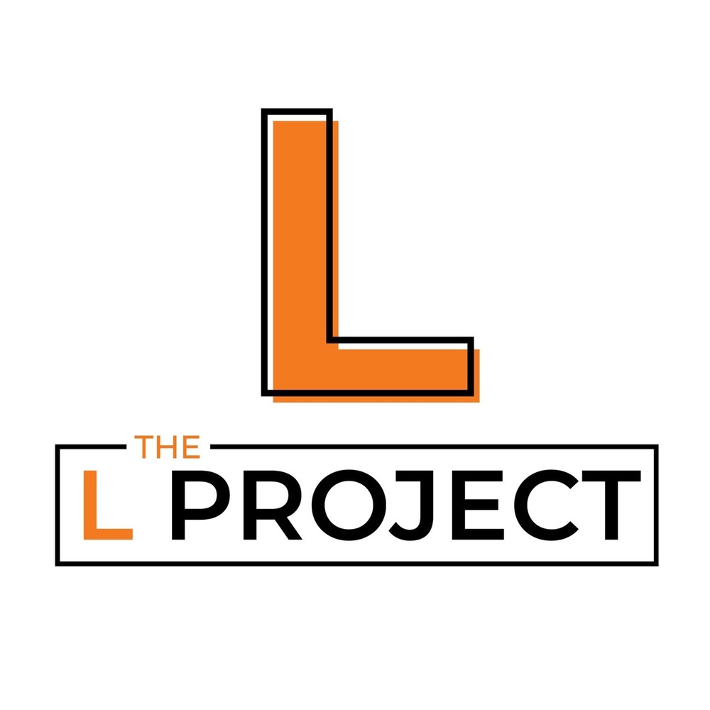 the L Project logo