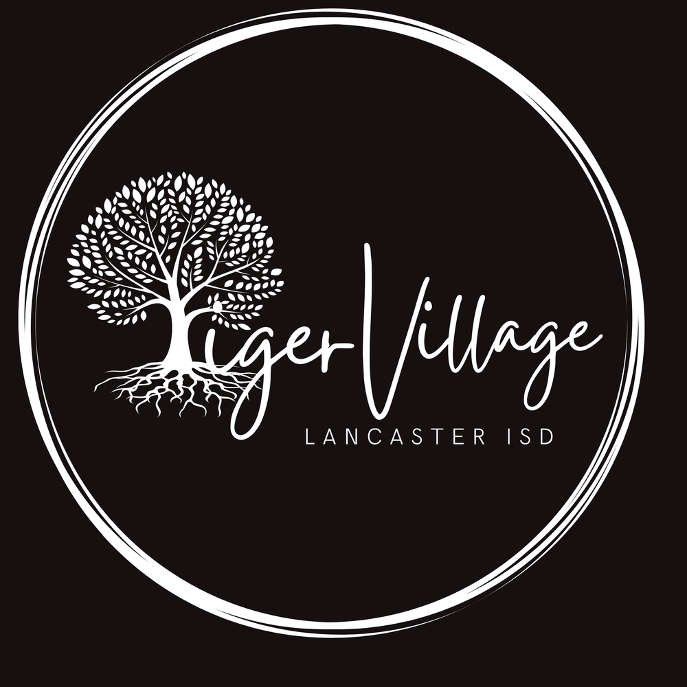 Tiger Village Logo