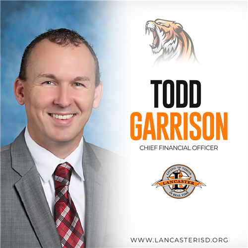Todd Garrison