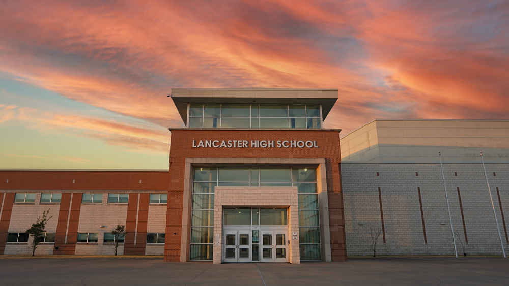 Lancaster ISD to Host Academic Decision Day Elsie Robertson Lancaster