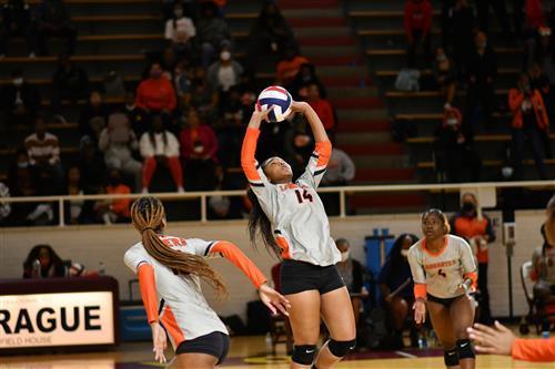 Shifting cuLTure responsible for Lancaster volleyball playoff berth