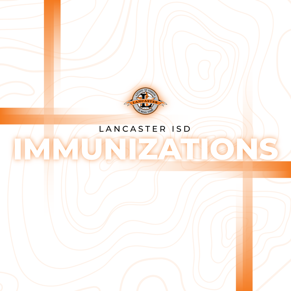 Immunization Clinics