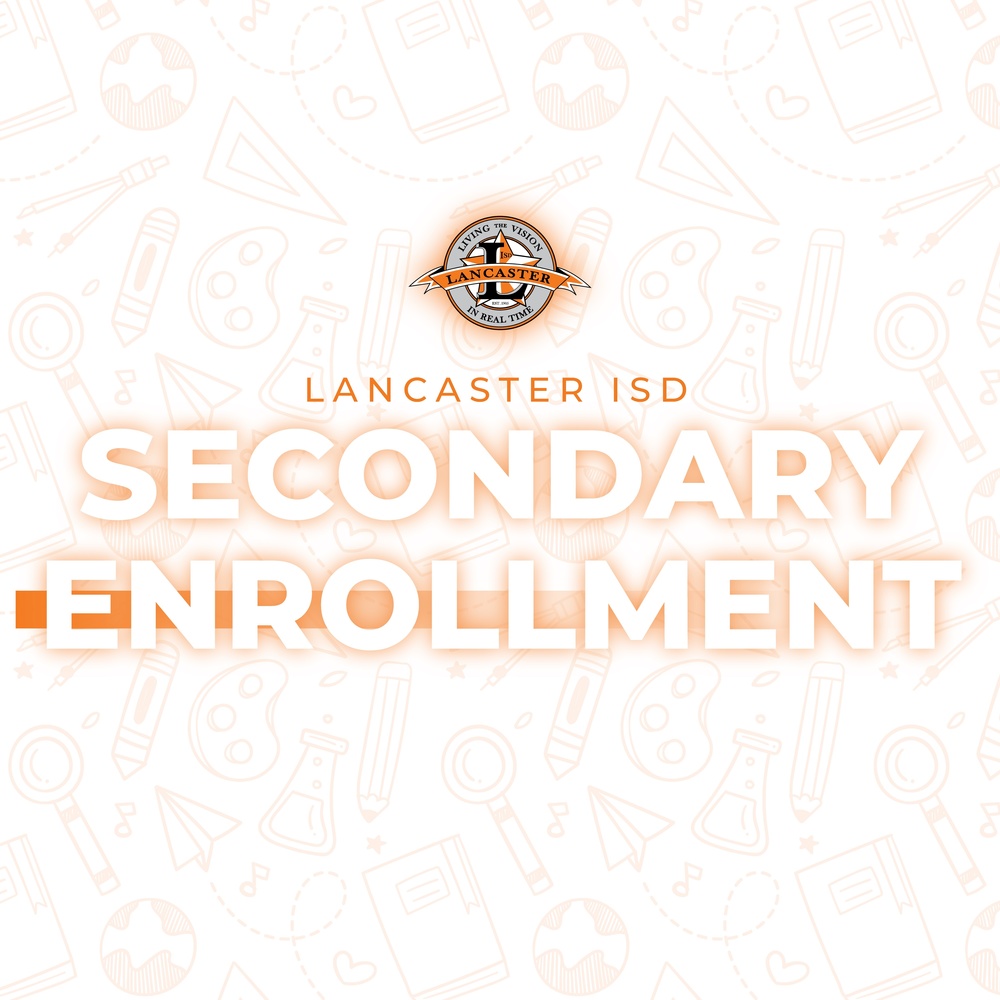 Secondary Enrollment