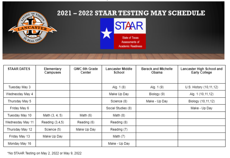 When Is The 2024 Staar Test Dosi Nanine